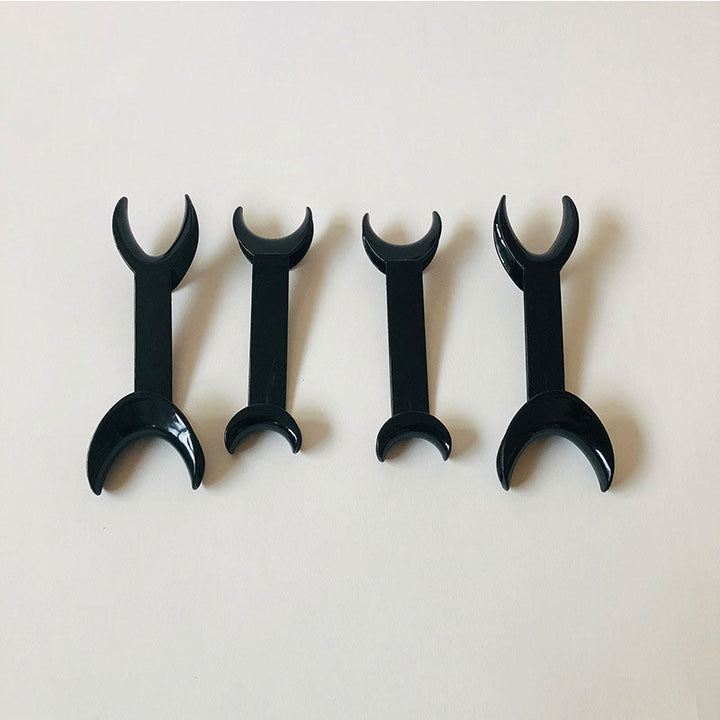 Disposable Oral Retractor Set — 4 Styles for Pain-Free