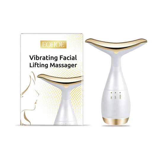 Facial Firming Massager – Stimulate Collagen for Firmer,