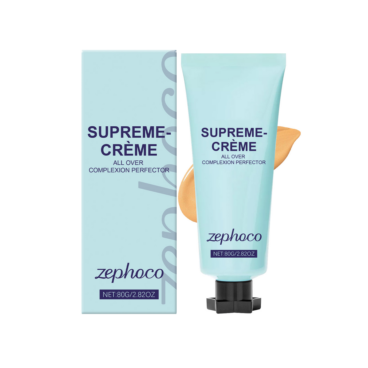 Medium Coverage Concealer for Face & Body Lightweight