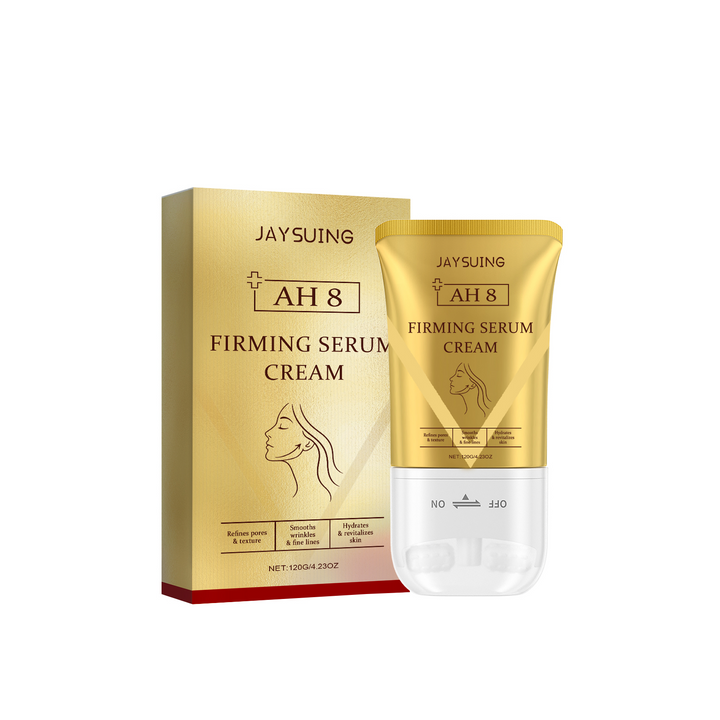 Firming Roller Cream for Fine Lines & Sagging Skin