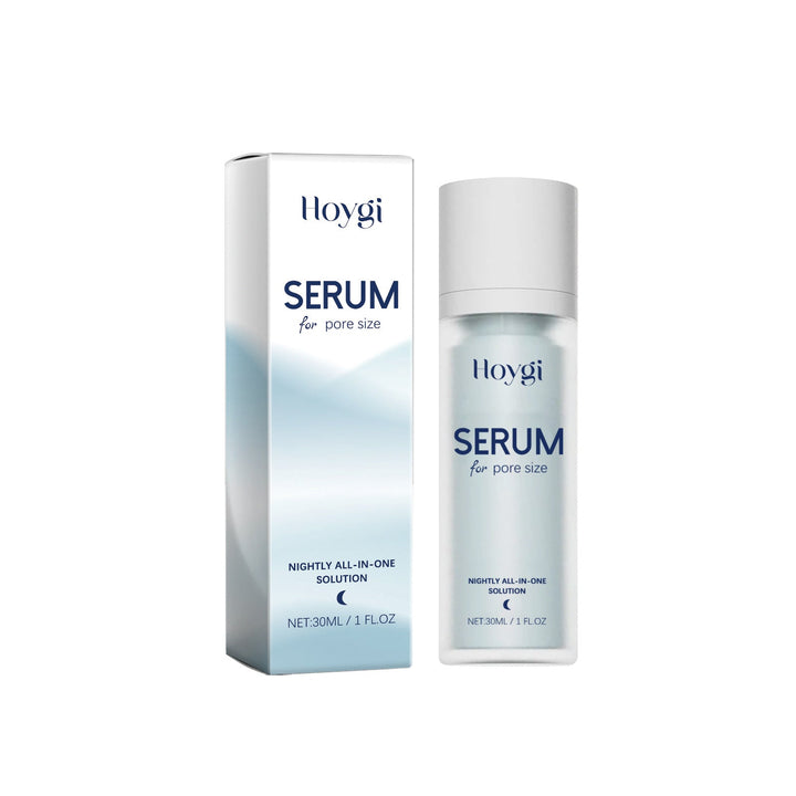 Pore-Minimizing Night Serum for Smooth, Even Skin