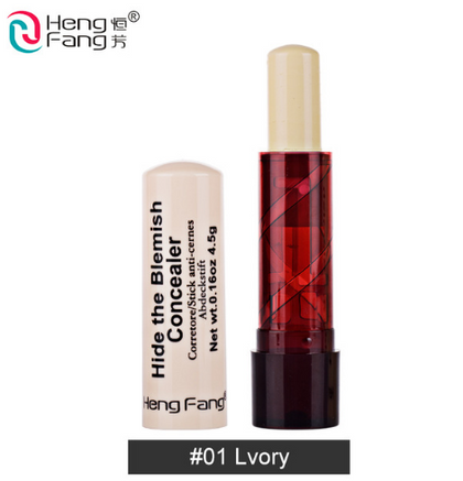Concealer: Under Eye, Waterproof & Blemish Coverage