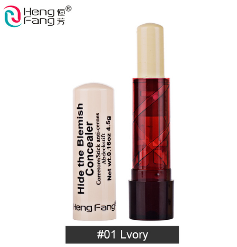 Concealer Stick for Targeted Blemish & Dark-Circle Coverage