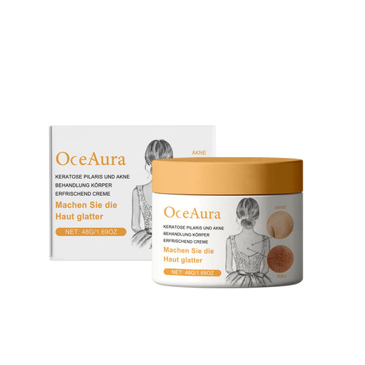 Gentle Repair Exfoliating Cream – Smooth KP & Acne