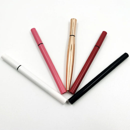 False Eyelash Adhesive Eyeliner for Clean Lash Looks
