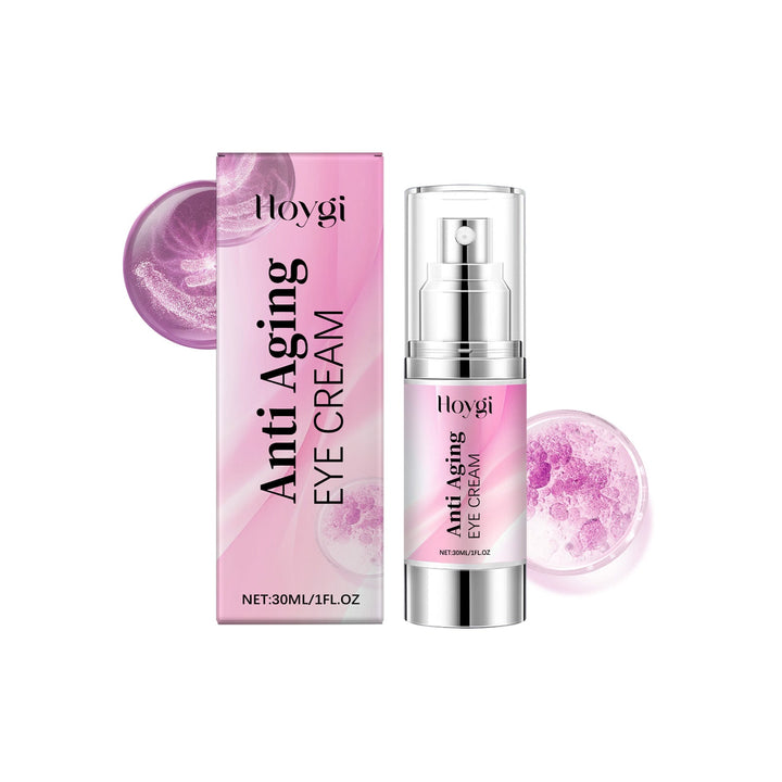 Eye Cream for Bright, Moisturized, Lifted-Looking Eyes