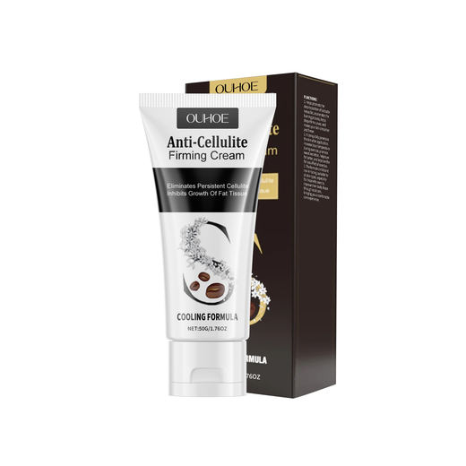 Anti-Cellulite Firming Cream - Firms and Hydrates Skin Daily