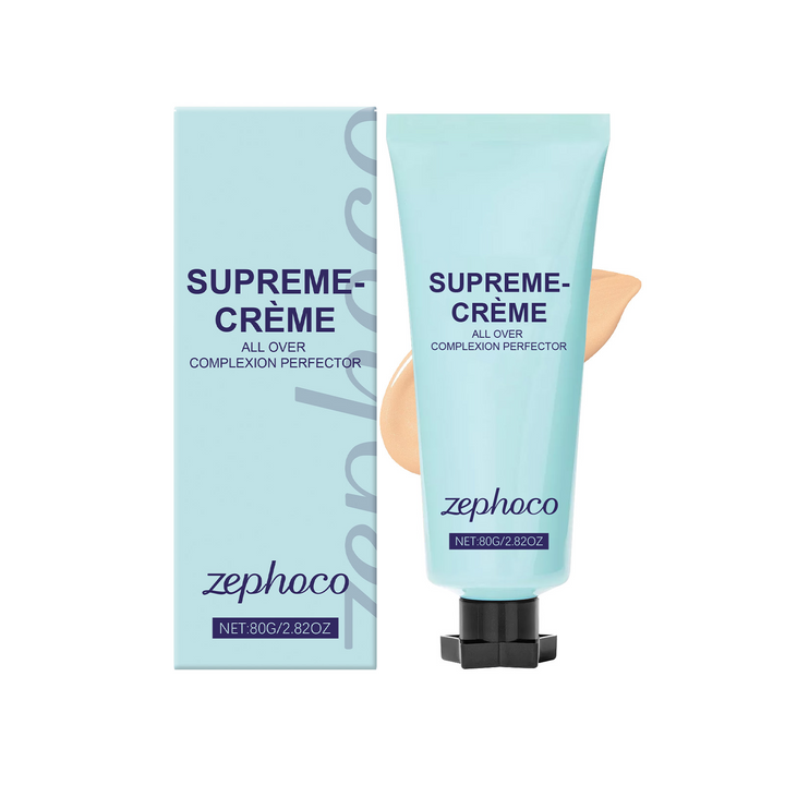 Face And Body Concealer, Lightweight Natural Coverage