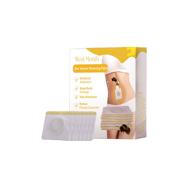 Beetoxic Slimming Stick Tights Body Thighs Bye Meat Belly Sl
