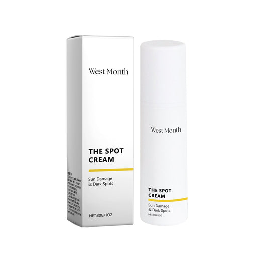 Dark Spot Cream That Brightens Dull, Uneven Skin