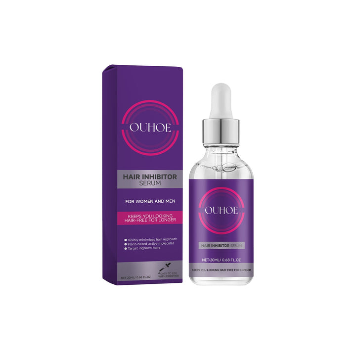 Ingrown Hair Serum for Smooth, Bump-Free Skin After Shaving