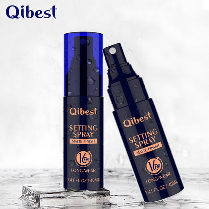 Setting Spray - Long-Lasting Matte & Hydrating Formulas