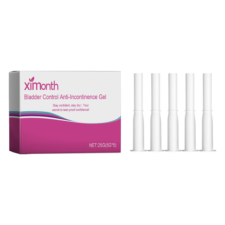 Women's Care Gel for Odor, Itch & Daily Freshness
