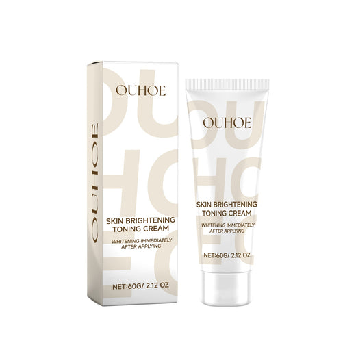 Whitening Cream for Dark Spots & Fine Lines