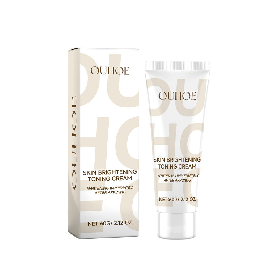 Whitening Cream for Dark Spots & Fine Lines