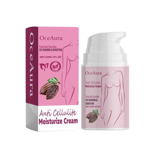 Anti Cellulite Cream for Thighs and Belly Firming