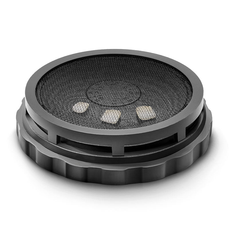 Porcelain Veneer Processing Box — Contamination-Free Lab Kit