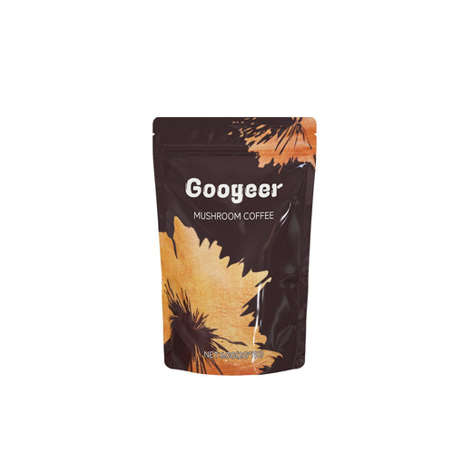 Mushroom Coffee with Adaptogens — Calm Focus, No Jitters