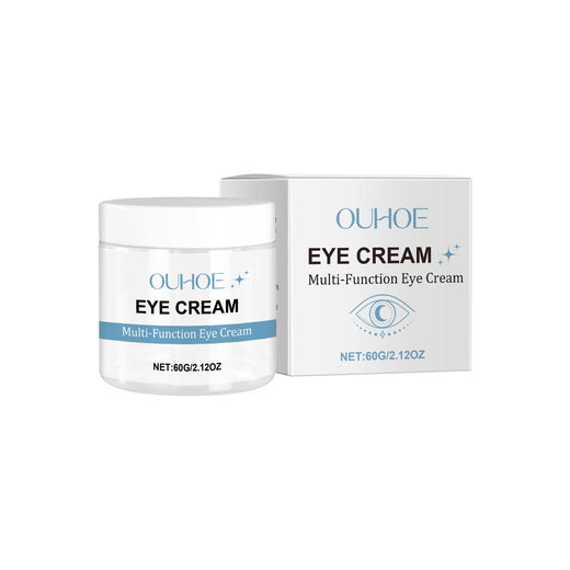 Moisturizing Eye Cream for Under-Eye Bags & Dark Circles