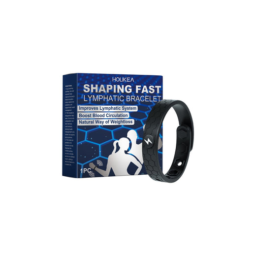 Graphene Energy Bracelet — Daily Balance & Protection