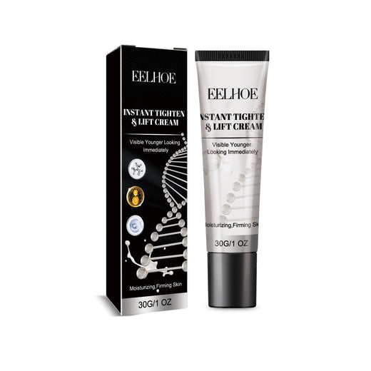 Instant Tighten & Lift Cream for Sagging Skin & Eyes