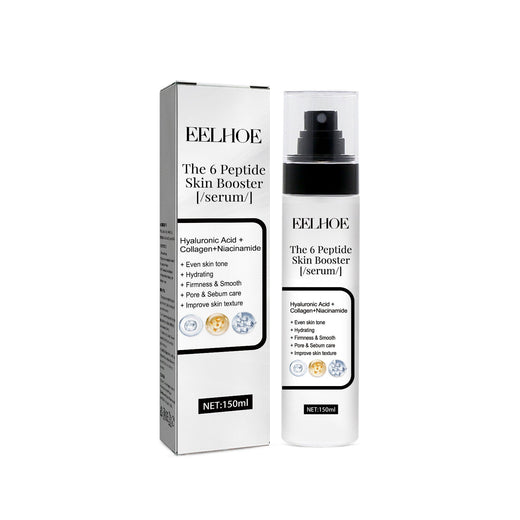 Peptide Face Serum for Hydration & Firmer-Looking Skin