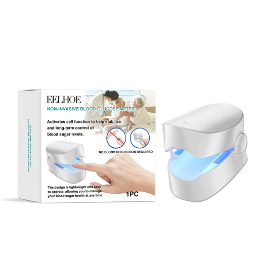 Body Care Massager — Portable Nourishing Device for Daily