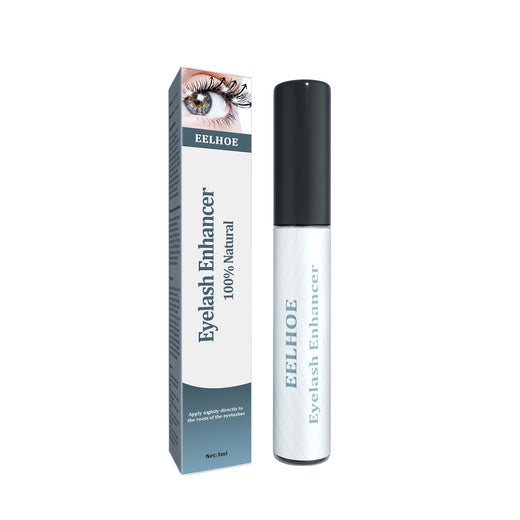 Eyelash Enhancer Mascara for Longer-Looking Lashes