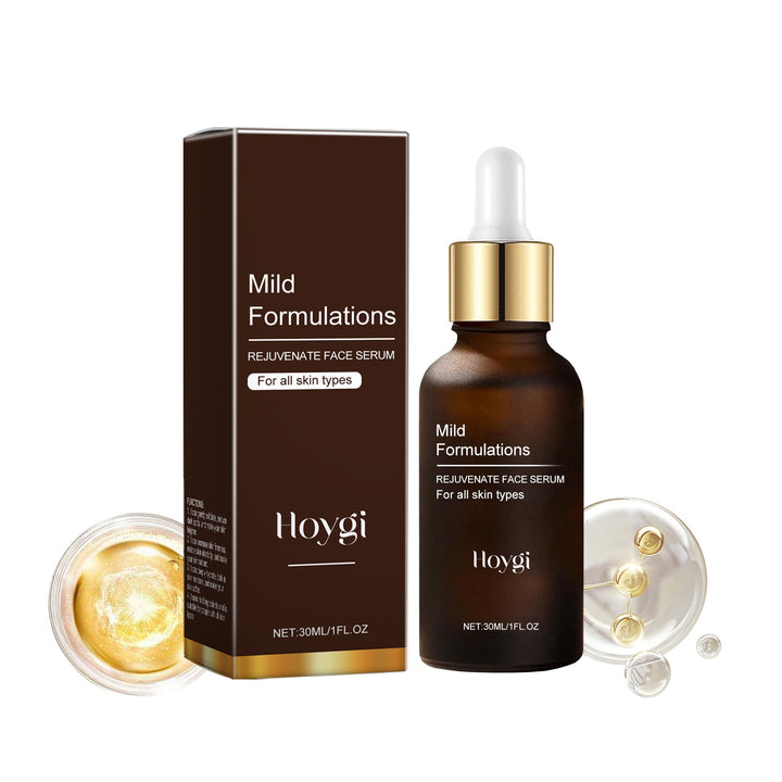 Hoygi Face Serum for Dark Spots & Fine Lines