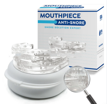 Dental Night Guard: Custom-Fit Teeth Guards for Sleeping