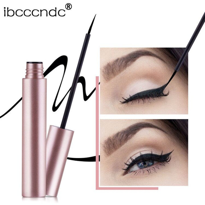 Magnetic Liquid Eyeliner With Super-Hold Lash Grip