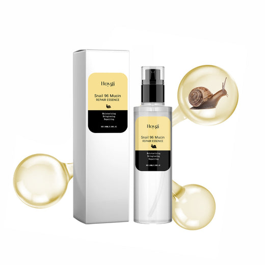 Snail 96 Mucin Essence for Fine Lines & Firming Skin