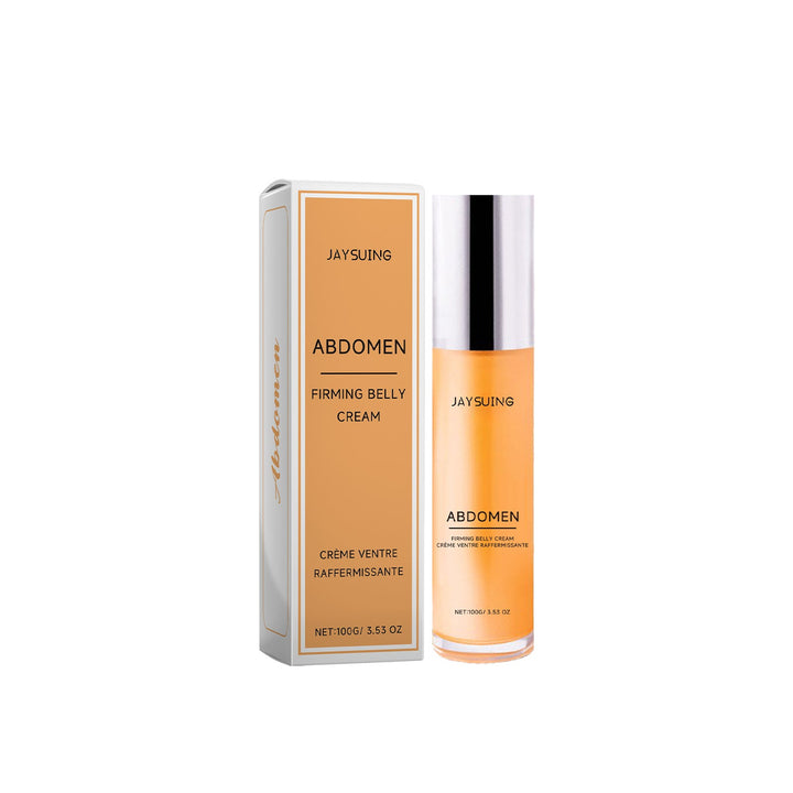 Stretch Mark Firming Cream for Postpartum Belly Care