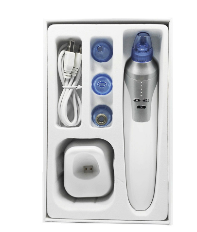 Blackhead Remover Vacuum for At-Home Pore Cleansing
