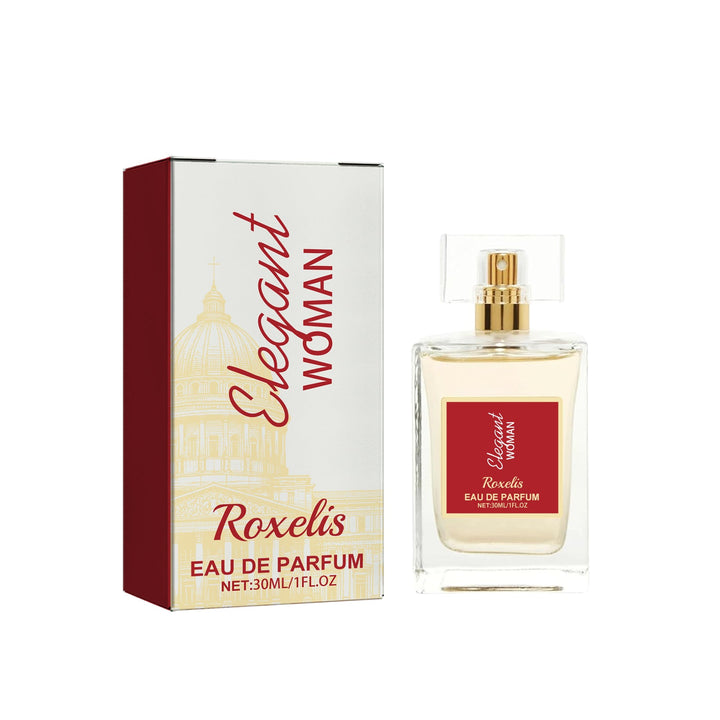 Floral Fruity Eau de Parfum | Elegant Everyday Scent