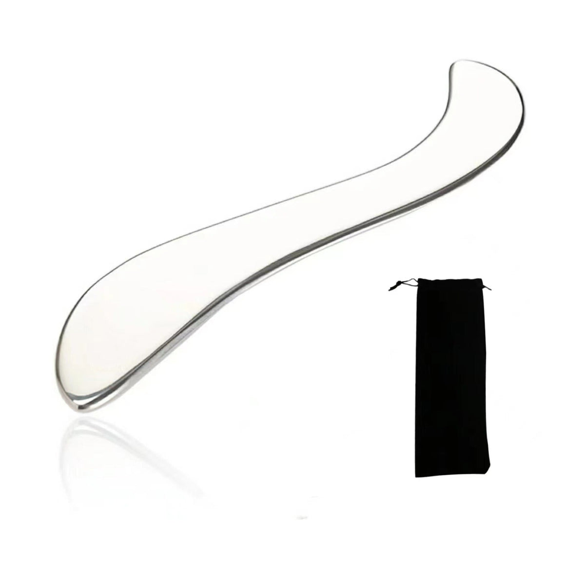 Stainless Steel Fascia Knife — Fast Muscle Recovery Tool