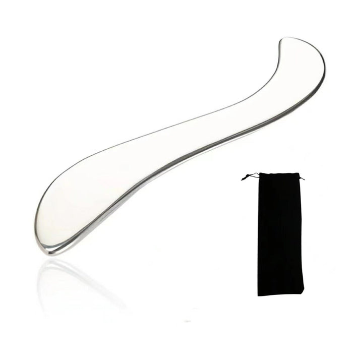 Stainless Steel Fascia Knife — Fast Muscle Recovery Tool