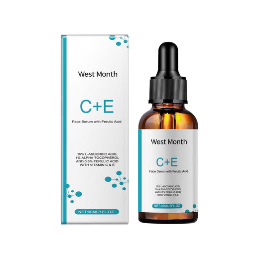 Vitamin C Serum 15% - Brightening Serum for Dark Spots