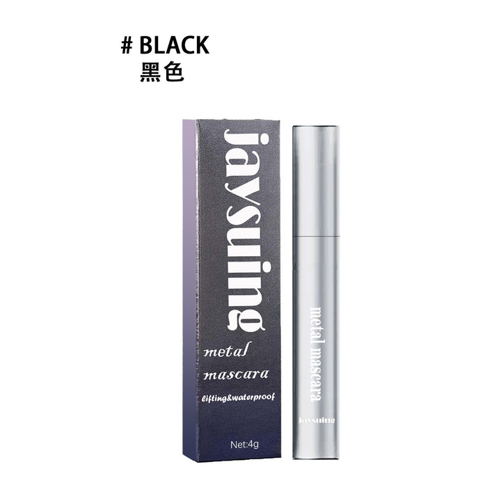 Curling Mascara for Lifting, Waterproof Fuller Lashes
