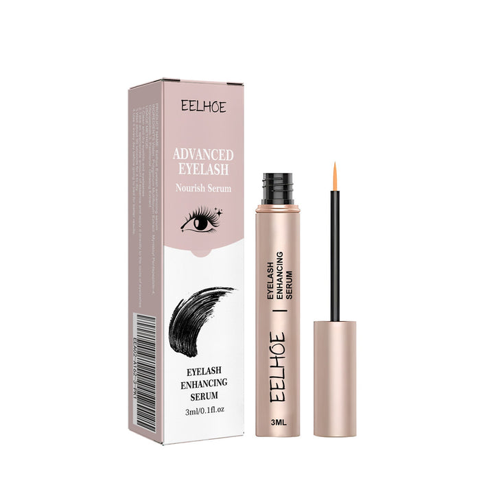 Eyelash Growth Serum for Longer, Fuller-Looking Lashes