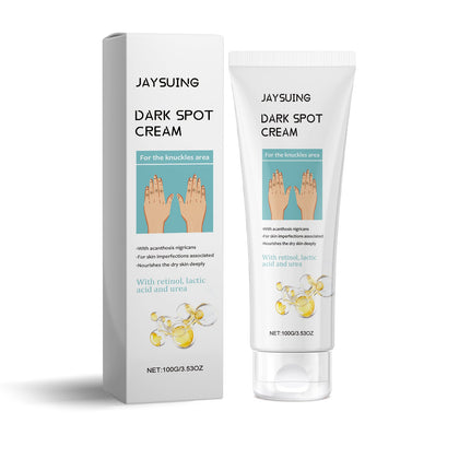 Skin Lightening Cream & Brightening Moisturizer for Dry Skin
