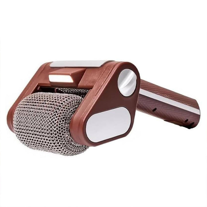 Electric Grill Brush, Rechargeable Powered Grate Cleaner