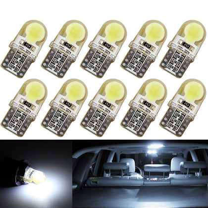 Car Interior LED Light Bulbs | Automotive Interior Lighting