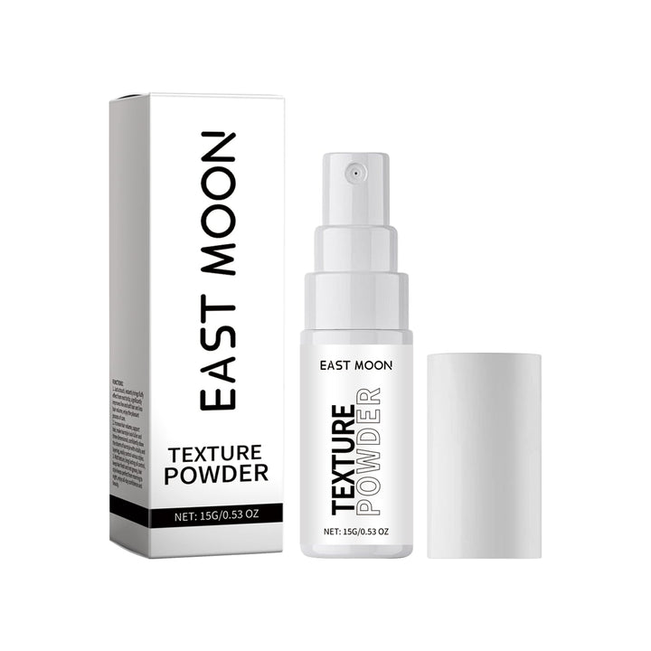 Hair Styling Powder Spray for Fuller Matte Hair Volume