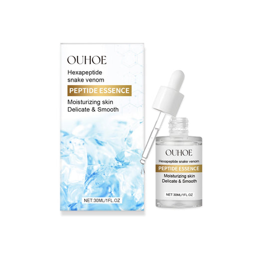 Peptide Firming Serum with Hexapeptide Snake Venom