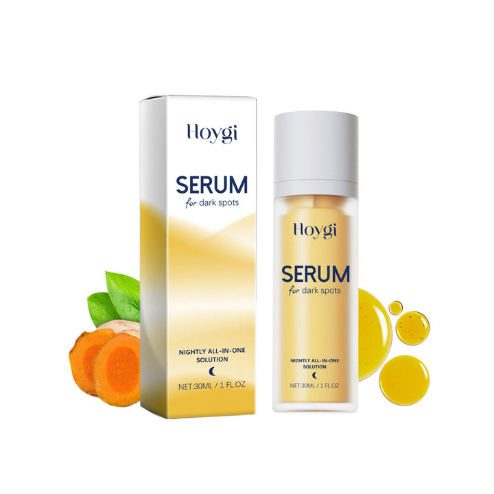Hoygi Brightening Serum for Dark Spots & Uneven Tone