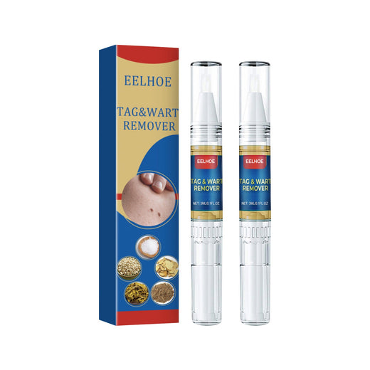 Skin Tag Treatment Pen for Precise At-Home Spot Care