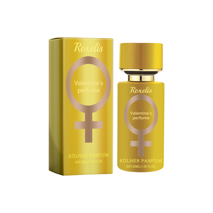 Romance Perfume for Ladies — Long-Lasting Fresh Elegant Scent
