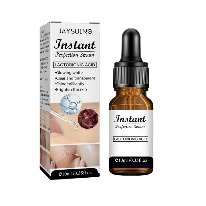 Lactobionic Acid Serum for Wrinkles and Firmer Skin