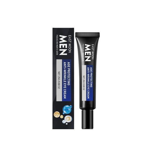 Men's Eye Cream for Bags, Puffiness & Fine Lines